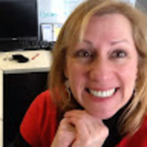 Meet your Posher, Ann